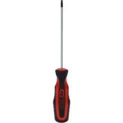 KSTOOLS® KS TOOLS ERGOTORQUEplus Schraubendreher Innensechskant Mit Kugelkopf, 3,0mm