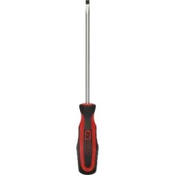 KSTOOLS® KS TOOLS ERGOTORQUEplus Schlitz-Schraubendreher, 5,5mm, 255mm Lang