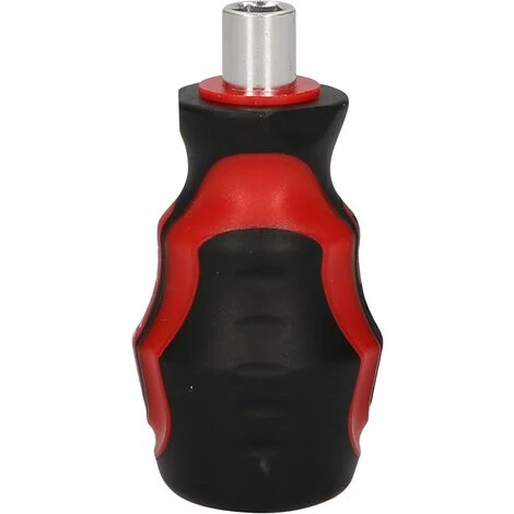 KSTOOLS® KS TOOLS 1/4" ERGOTORQUEplus Bit-Schraubendreher, 63mm – Bild 4