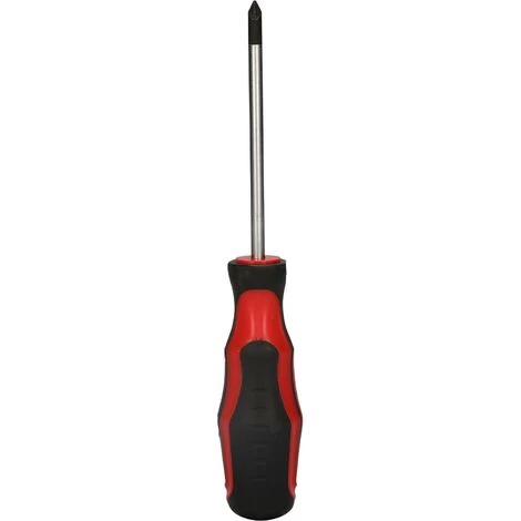 KSTOOLS® KS TOOLS ERGOTORQUEplus Schraubendreher, PZ1, 205mm – Bild 2