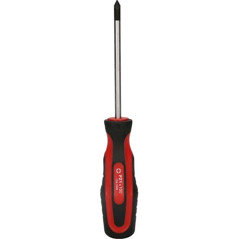 KSTOOLS® KS TOOLS ERGOTORQUEplus Schraubendreher, PZ1, 205mm – Bild 3