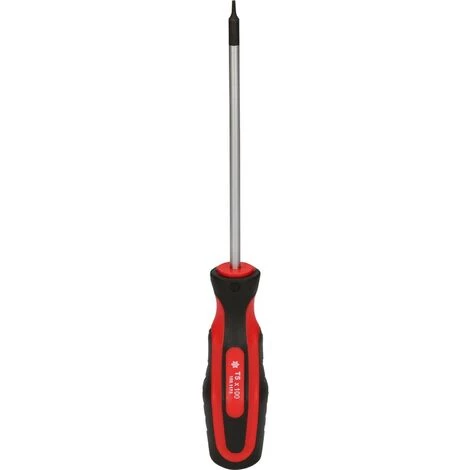 KSTOOLS® KS TOOLS ERGOTORQUEplus Schraubendreher, T5 – Bild 3