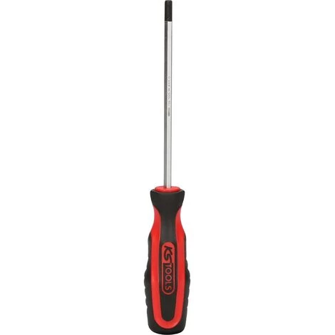 KSTOOLS® KS TOOLS ERGOTORQUEplus Schraubendreher Für Innensechskantschrauben, 4mm
