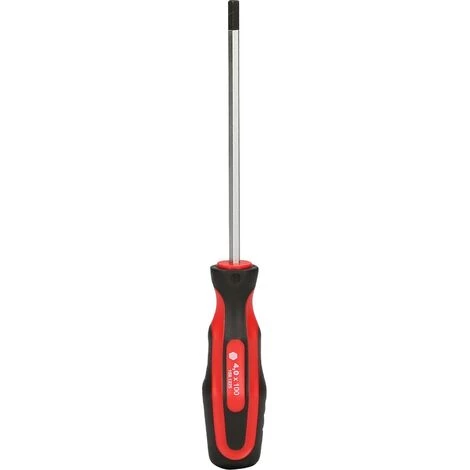 KSTOOLS® KS TOOLS ERGOTORQUEplus Schraubendreher Für Innensechskantschrauben, 4mm – Bild 3