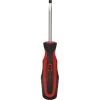 KSTOOLS® KS TOOLS ERGOTORQUEplus Schlitz-Schraubendreher, 5,5mm, 180mm Lang