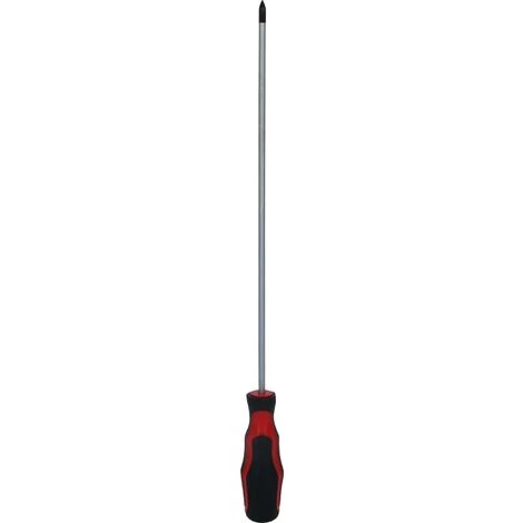 KSTOOLS® KS TOOLS ERGOTORQUEplus Schraubendreher, PZ1, 405mm – Bild 2