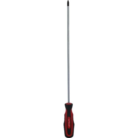 KSTOOLS® KS TOOLS ERGOTORQUEplus Schraubendreher, PZ1, 405mm – Bild 3