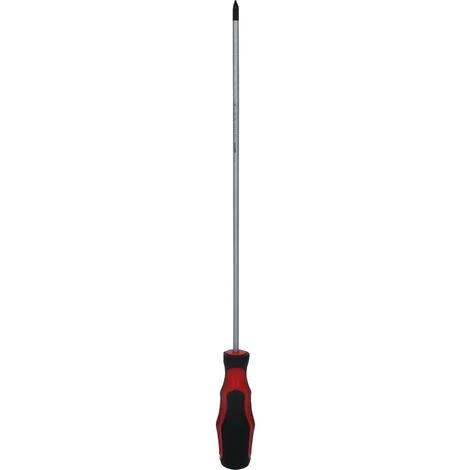 KSTOOLS® KS TOOLS ERGOTORQUEplus Schraubendreher, PZ1, 405mm – Bild 4
