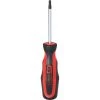 KSTOOLS® KS TOOLS ERGOTORQUEplus Schraubendreher Für TORQ-Set®-Schrauben, 6mm