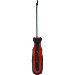 KSTOOLS® KS TOOLS ERGOTORQUEplus® Schraubendreher Für Torx-Plus-Schrauben, IP8