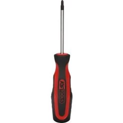 KSTOOLS® KS TOOLS ERGOTORQUEplus® Schraubendreher FürTRI-WING-Schrauben, #2
