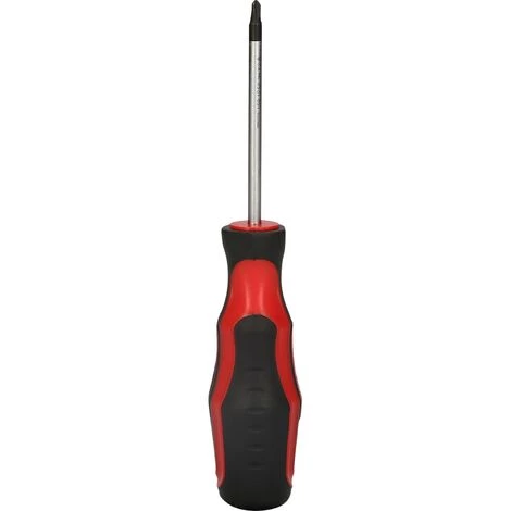 KSTOOLS® KS TOOLS ERGOTORQUEplus® Schraubendreher FürTRI-WING-Schrauben, #2 – Bild 2