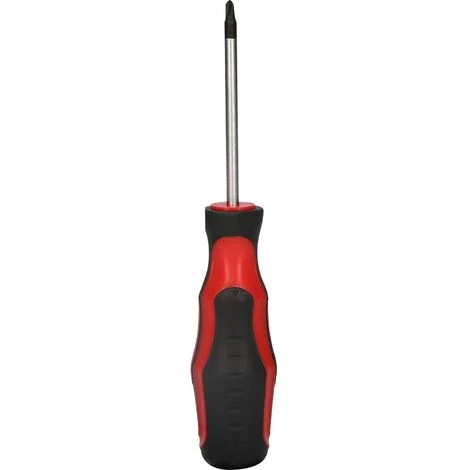 KSTOOLS® KS TOOLS ERGOTORQUEplus® Schraubendreher FürTRI-WING-Schrauben, #2 – Bild 4