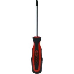 KSTOOLS® KS TOOLS ERGOTORQUEplus® Schraubendreher FürTRI-WING-Schrauben, #5