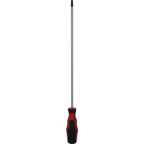KSTOOLS® KS TOOLS ERGOTORQUEplus Schraubendreher, T30, Lang – Bild 2