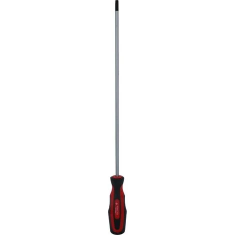 KSTOOLS® KS TOOLS ERGOTORQUEplus Schraubendreher, T30, Lang – Bild 3