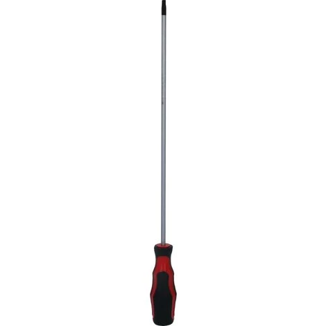 KSTOOLS® KS TOOLS ERGOTORQUEplus Schraubendreher, T30, Lang – Bild 4