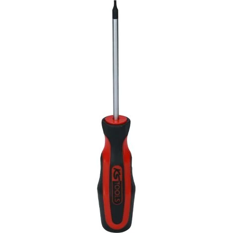 KSTOOLS® KS TOOLS ERGOTORQUEplus Schraubendreher, T9