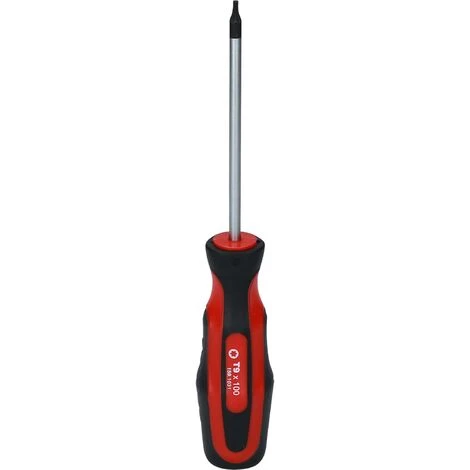 KSTOOLS® KS TOOLS ERGOTORQUEplus Schraubendreher, T9 – Bild 3