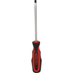 KSTOOLS® KS TOOLS ERGOTORQUEplus Schlitz-Schraubendreher, 4,5mm, 180mm Lang