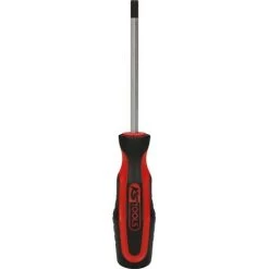 KSTOOLS® KS TOOLS ERGOTORQUEplus Schraubendreher Für Innensechskantschrauben, 6mm
