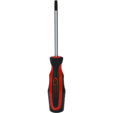 KSTOOLS® KS TOOLS ERGOTORQUEplus® Schraubendreher Für Torx-Plus-Schrauben, IP30