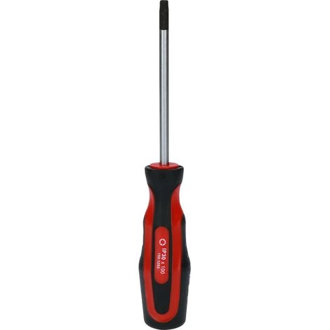 KSTOOLS® KS TOOLS ERGOTORQUEplus® Schraubendreher Für Torx-Plus-Schrauben, IP30 – Bild 3