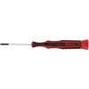 KSTOOLS® KS TOOLS Feinmechanik-Schlitz-Schraubendreher, 1,2mm
