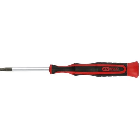 KSTOOLS® KS TOOLS Feinmechanik-Schraubendreher Für Torx-PLUS-Schrauben, IP1