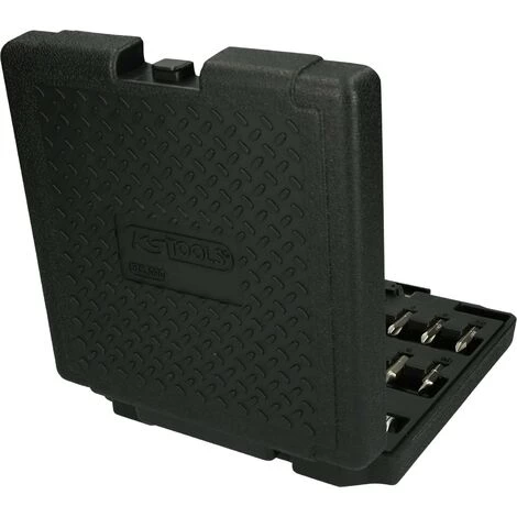 KSTOOLS® KS TOOLS 1/2" Hand-Schlagschraubendreher-Satz, 18-tlg – Bild 3