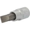 Brilliant Tools 1/4" Schlitz Bit-Stecknuss, 1,2 X 6,5 Mm