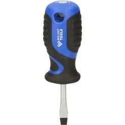 Brilliant Tools Schraubendreher Schlitz, 1,0 X 5,5 Mm