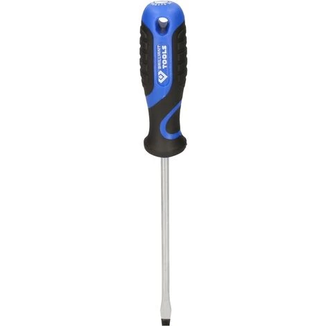 Brilliant Tools Schraubendreher Schlitz, 1,2 X 6,5 Mm – Bild 3