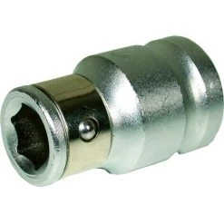 FÖRCH Adapter Für Bit-Aufnahme, 10 Mm | 3/8X10MM BIT-ADAPTER STANDARD