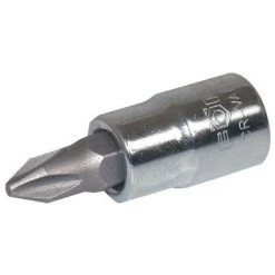 FÖRCH Schraubendrehereinsatz PH 1/4” | 1/4 PH-SCHR-DR-EINS.2 32MM