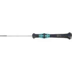 FÖRCH Feinmechaniker-Schraubendreher Schlitz LS | FEINMECH-SCHRAUBENDREH.LS3,0MM