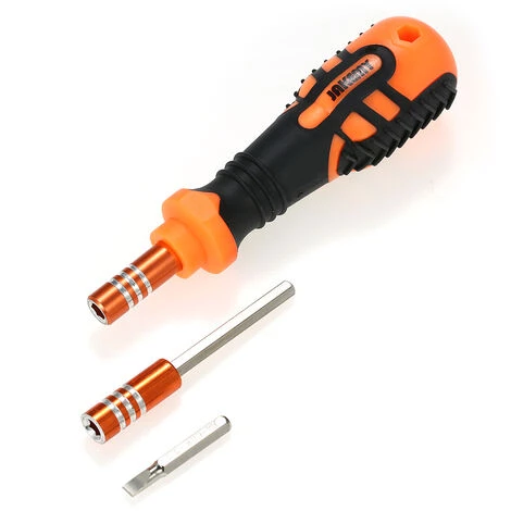 JAKEMY Spiel Von Laptop-Reparatur-Werkzeuge Multifunktions Jiecome 33 Teile Set Von Phillips-Schraubendreher JM8101 Handbücher – Bild 3