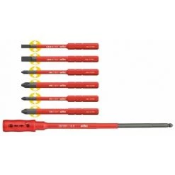 WIHA SlimTorque Kit. 7-tlg.