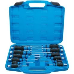 BGS Technic Schraubendreher-Satz | 12-tlg.