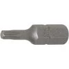 BGS Technic Bit | Antrieb Außensechskant 6,3 Mm (1/4") | T-Profil (für Torx) T15