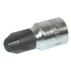 Ko-Ken Schraubendrehereinsatz PH 1/4” | 1/4 PH-SCHR-DR-EINS.3 28MM