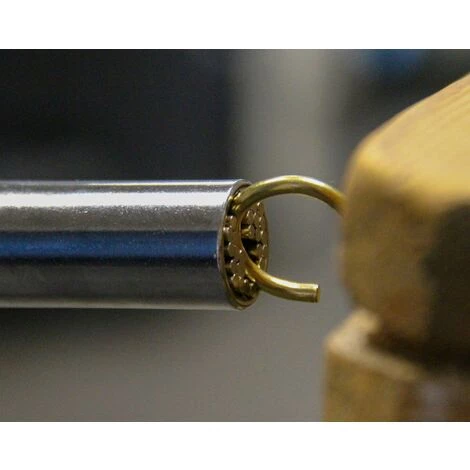 BGS Technic Präzisions-Bit- / Multi-Einsatz-Satz | Mit Ratschen-Drehgriff Für Bits, Umschaltbar | 17-tlg. – Bild 4