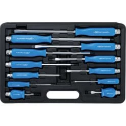 BGS Technic Schraubendreher-Satz | 12-tlg.