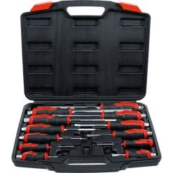 BGS Technic Schraubendreher-Satz | 12-tlg.