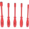 KSTOOLS® KS TOOLS Werkzeugsatz Mit Isolierten Werkzeugen, 5-tlg