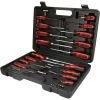 KSTOOLS KS TOOLS ERGOTORQUEplus Schraubendreher- Und Bit-Satz, 39-tlg