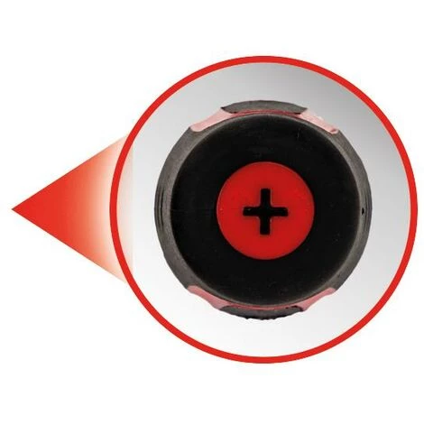 KSTOOLS KS TOOLS ERGOTORQUEplus Schraubendreher- Und Bit-Satz, 39-tlg – Bild 2