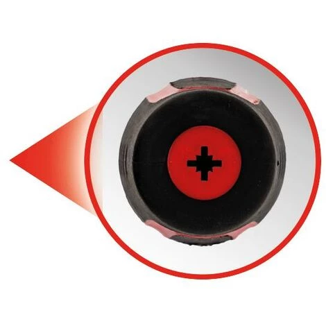 KSTOOLS KS TOOLS ERGOTORQUEplus Schraubendreher- Und Bit-Satz, 39-tlg – Bild 3