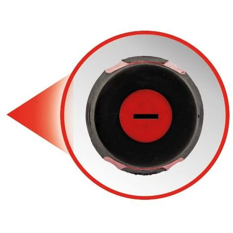 KSTOOLS KS TOOLS ERGOTORQUEplus Schraubendreher- Und Bit-Satz, 39-tlg – Bild 4