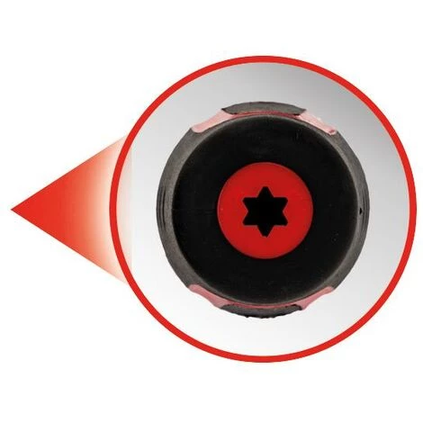 KSTOOLS KS TOOLS ERGOTORQUEplus Schraubendreher- Und Bit-Satz, 39-tlg – Bild 5